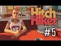 HitchHiker - A Mystery Game - Part 5 | 3rd Ride : Leah | Apple Arcade version (iOS)