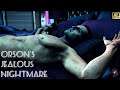 HITMAN 2 Short Film - Orson's Jealous Nightmare - 4K Cinematic (Read Description)