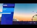 Hotshot Racing Menu Sound Effect - Options Menu Selected