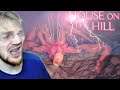Непонятный финал - House on the Hill Прохождение #2