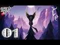 How Did I Skip This Game? - Fe - Ep 1