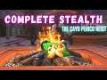 How to Complete The Cayo Perico Heist in GTA 5 Without being Seen or Shot at | STEALTH GUIDE