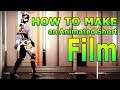 How to create movies in Unreal Engine 4  *New* Sequencer LIVE LINK Tutorial ( iClone 7 )