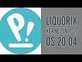 How to install Liquorix kernel in POP OS 20.04 FAST AND SIMPLE