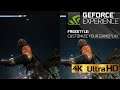 How to play on 4k: Ninja Gaiden Sigma 2 (Plus Nvidia Game Filter on GTX1080ti 11gb)