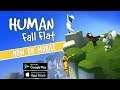 Human: Fall Flat - Android / iOS Gameplay