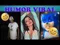 😅😅 Humor Viral 😅😅 - ❤️ Videos De Risa Para Sobrevivir Al Coronavirus ❤️