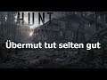 Hunt: Showdown | #56 Übermut tut selten gut (Deutsch/German)(Gameplay/Lets Play)