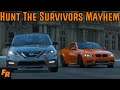 Hunt The Survivors Mayhem - Forza Horizon 4