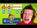 I Made a RANDOM Player RAGE Quit?! (Trolling in BTD6 Multiplayer)