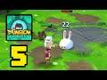 Idle Dungeon Manager Gameplay Walkthrough Part 5 (Android,IOS)