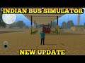 Indian Bus Simulator New Update || indian bus simulator highbrow interactive new update