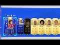 Insane Tots Pack Luck Guys!! Check It Out!! La Liga! Fifa 19 Ultimate Team