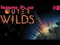 Drew Plays - Outer Wilds - Stream 2