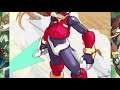 Intro Mega Man Zero - ZX Legacy Collection Mega Man Zero 4 [HD]