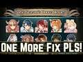 IS Needs to Implement One More Fix! 🥺 Arena's Outdated Format Discussion 【Fire Emblem Heroes】