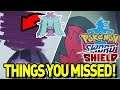 IT ALL MAKES SENSE NOW! Pokemon Sword and Shield Direct Expansion Thoughts and Analysis!