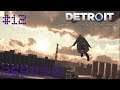 JERICHO /Detroit become human / Gameplay ITA #12
