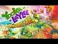 JUEGO DE PLATAFORMAS DE REGALO RECLAMALO HOY (YOOKA - LAYLEE AND THE IMPOSSIBLE LAIR) JUEGOS PARA PC