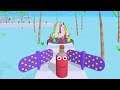 Juice Run Gameplay Level 23 - 33 (Android / iOS)