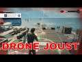 Just Cause 4 - Danger Rising -Drone Joust Trophy