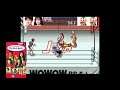 JWP Joshi Pro Wres: Pure Wrestle Queens -Track 10 [Best of SNES OST]