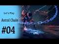 Kapitel 02 - Die Revolte der Legionen? - Astral Chain Blind / Switch / Deutsch / Let's Play - #04