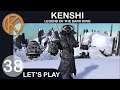Kenshi Stories | THE FALLEN CITIES - Ep. 38 | Let's Play Kenshi Gameplay