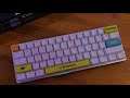 Keyboard ឈ្មោះ GMMK | Reviewing & Giveaway