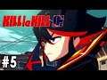 Kill La Kill If - PT Part 5 - The Killer