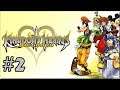 Kingdom Hearts Re:Coded | español | parte 2