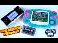 Krikzz GBA Everdrive X5 Mini Review! Play All You Game Boy Advance Games & Emulate Other Consoles!