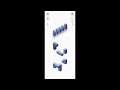 kubic (by Pixel Envision) - puzzle game for Android and iOS - gameplay.