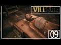 LE SOUS-SOL DU MAL?! - Resident Evil 8 Village #9