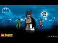 LEGO® Batman™: The Videogame - Mat Hatter