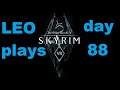LEO doesn't read The Book of Fate and other debug books Skyrim VR Day 88c
