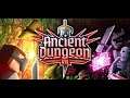 Let's Play Ancient Dungeon VR (Early Access) & Initial Impressions - A Rogue-lite Dungeon Crawler