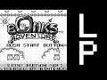 Let's Play Bonk's Adventure (Game Boy), Longplay