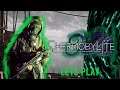 Lets Play Chernobylite Changing Time Chernobyl Horror Game