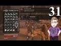 Let's Play Code Vein (Blind) Part 31 - RV Mastery (109) Stun Web