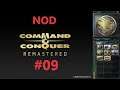Lets Play Command & Conquer Remastered NOD Deutsch/German Folge#09 Das Ende Naht