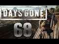 Lets Play Days Gone - Part 68 - Eine ganze Horde bekämpfen