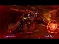 Let's Play Doom Snapmap - Through 1993 into the Fire by SecondSalad
