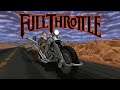 Let's Play: Full Throttle [4] Who knew Biker fights were so hard!