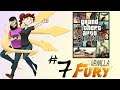 Let's Play Grand Theft Auto: San Andreas 100% [Part 7] - Vanilla Fury