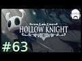 Let's Play Hollow Knight #72a | Deutsch / German | Streamstag 11.08.2020