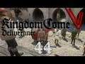 Let’s Play Kingdom Come: Deliverance part 44: Back to Rattay