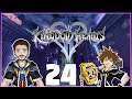 Let's Play Kingdom Hearts 2 Final Mix: Part 24 - The Pride Lands