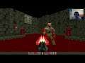Let's play Master Levels for Doom II - Virgil's Lead | Ultra Violence 100% Playthrough