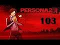 Let's Play Persona 2: Innocent Sin (PS1 / German / Blind) part 103